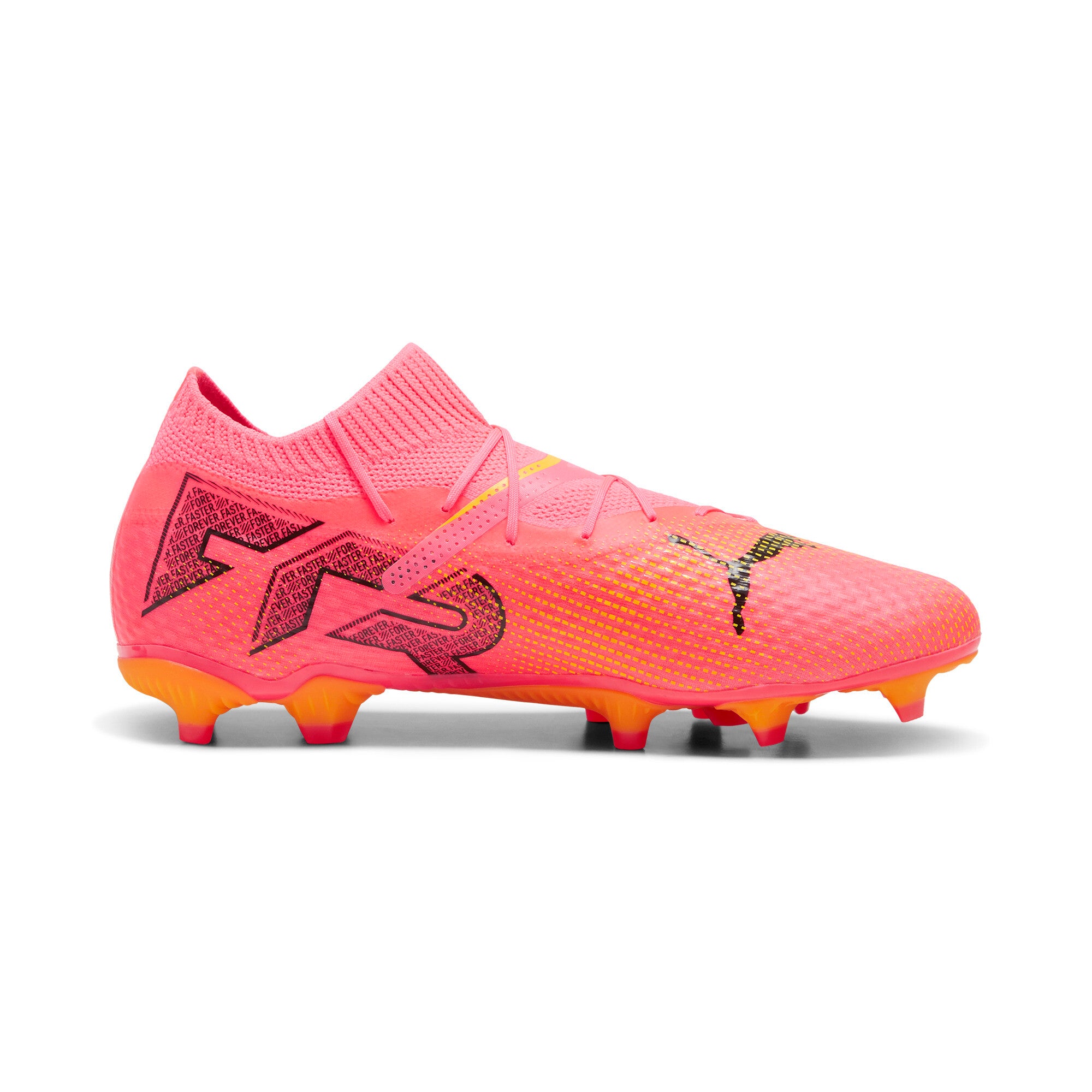 [107707-03] Mens Puma FUTURE 7 PRO FG/AG
