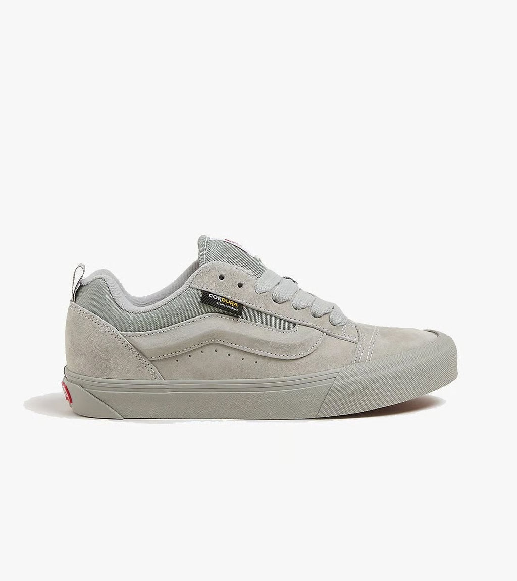 [VN000CRPBXC] MENS VANS KNU SKOOL CORDURA - GREY