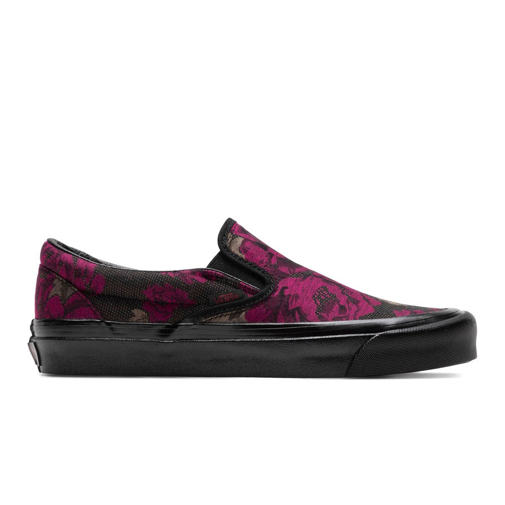[VN0A5KX88FH] Mens Vans VANS CLASSIC SLIP-ON 98 DX (ANAHEIM FACTORY)