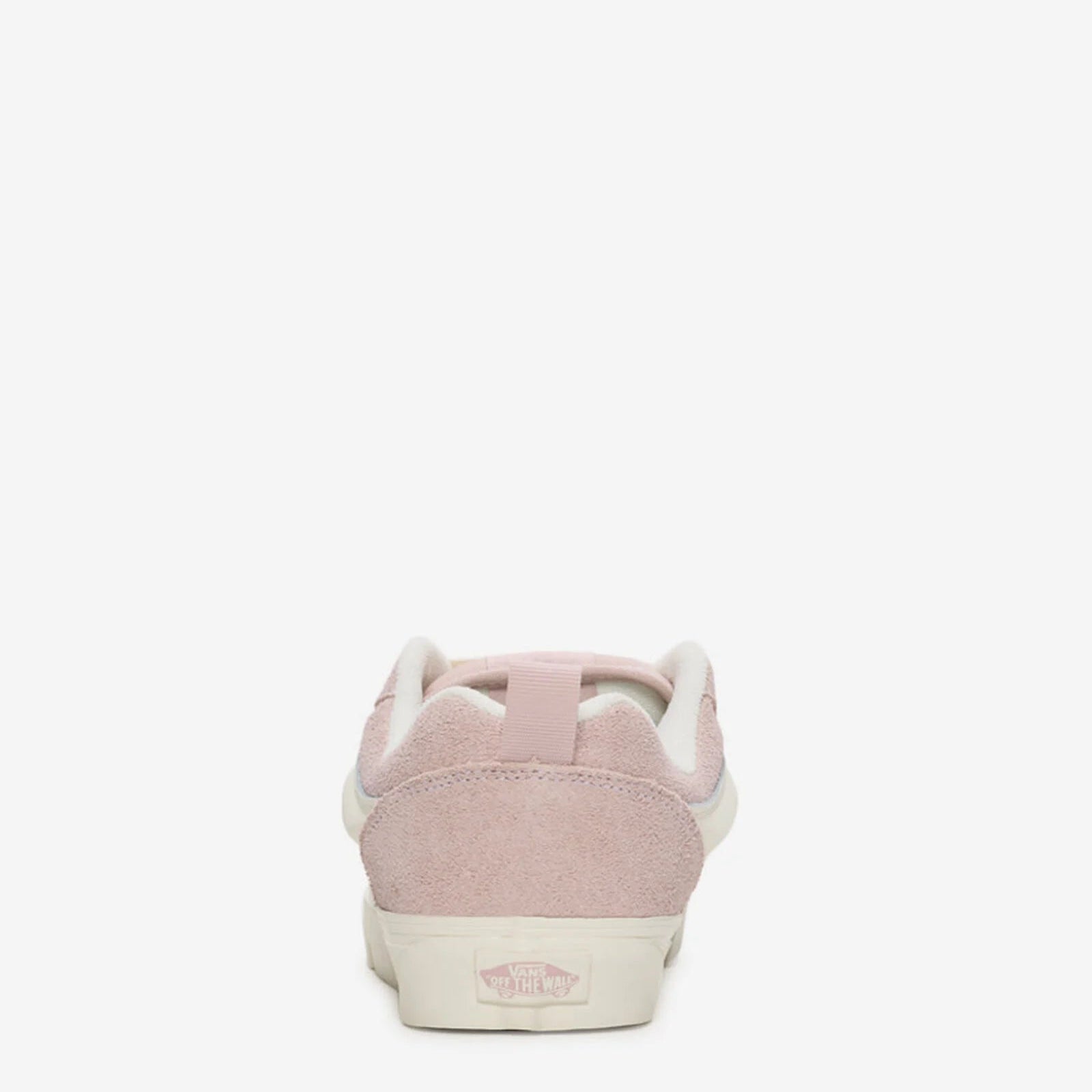 [VN000D22O3N] MENS VANS KNU SKOOL CHECKERBOARD - PINK/WHITE