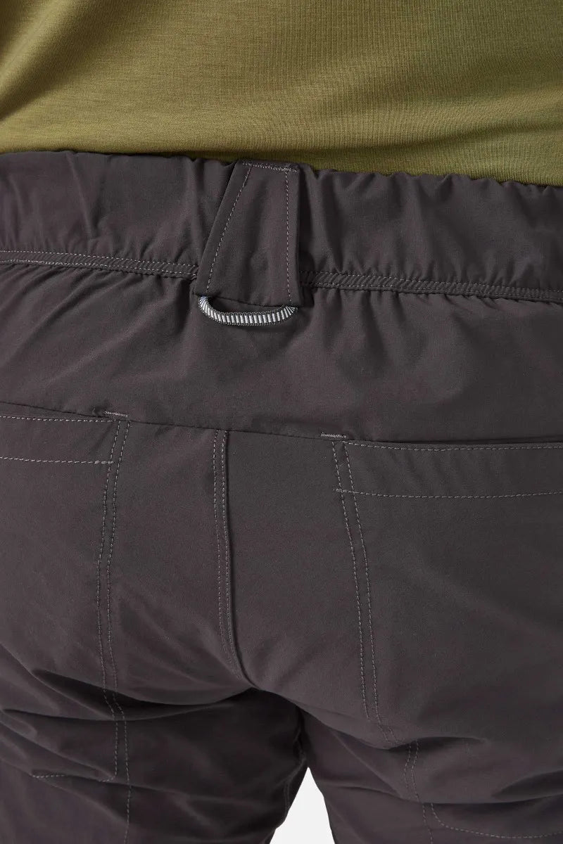 [QFV-19-ANT] MENS RAB VENANT SLIM FIT PANT