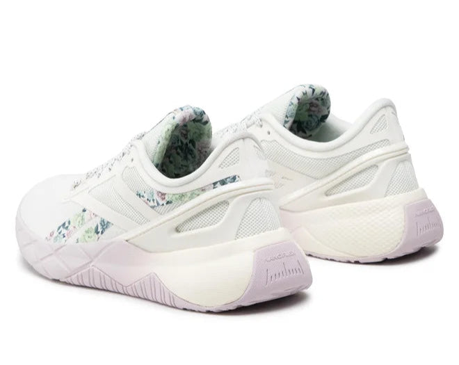 [100044411/GW3362] WOMENS REEBOK NANOFLEX TR