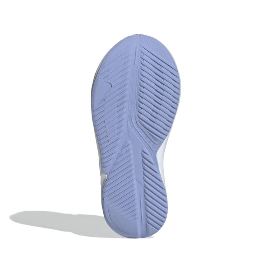 [ID9145] YOUTH ADIDAS DURAMO SL 'GLOW BLUE CLOUD WHITE SEMI FLASH AQUA (GS)'