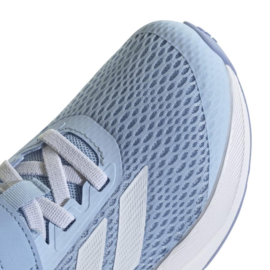 [ID9145] YOUTH ADIDAS DURAMO SL 'GLOW BLUE CLOUD WHITE SEMI FLASH AQUA (GS)'