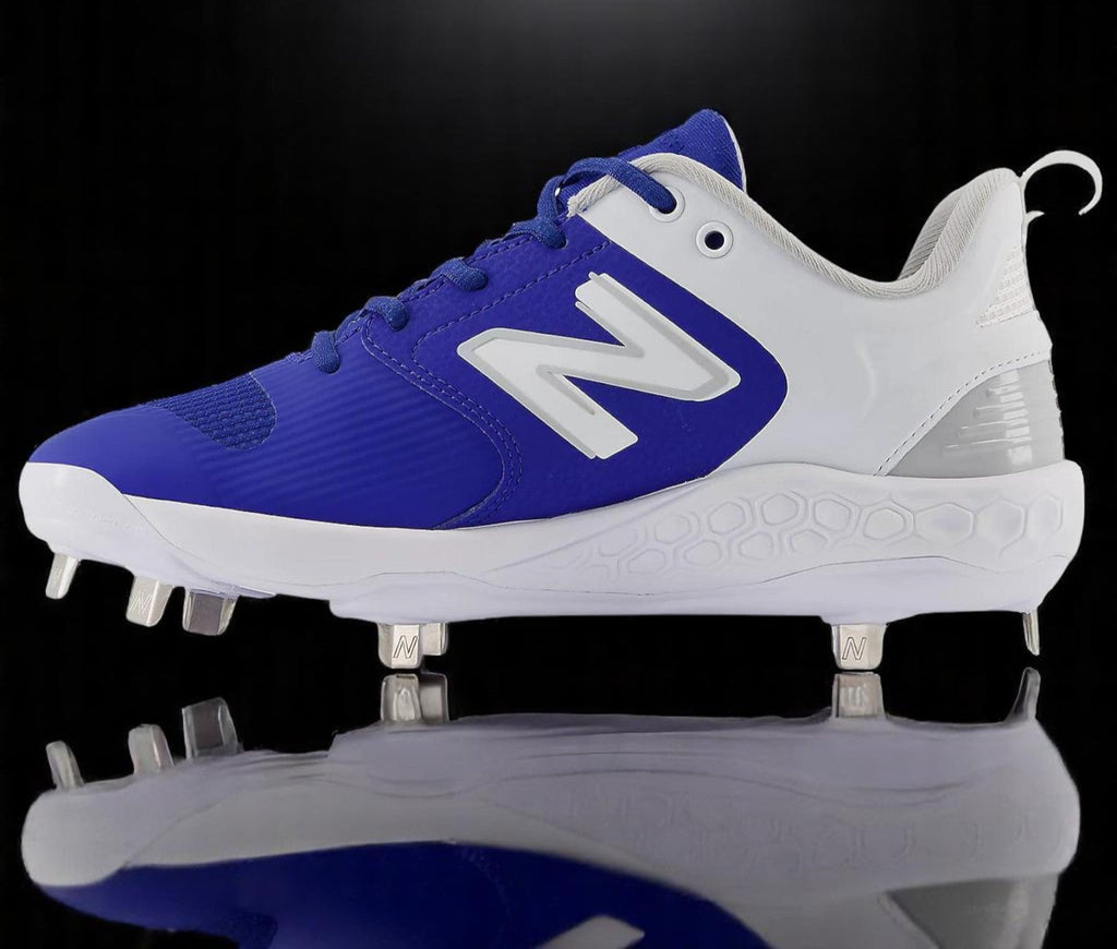 [SMVELOB3] WOMENS NEW BALANCE FRESH FOAM X VELO V3 METAL