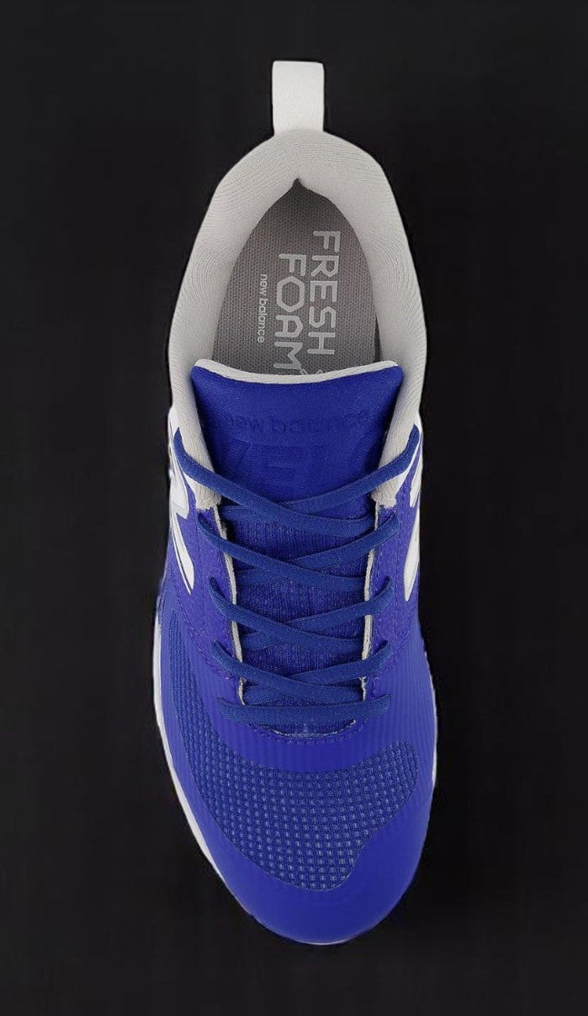 [SMVELOB3] WOMENS NEW BALANCE FRESH FOAM X VELO V3 METAL