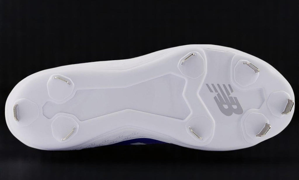 [SMVELOB3] WOMENS NEW BALANCE FRESH FOAM X VELO V3 METAL