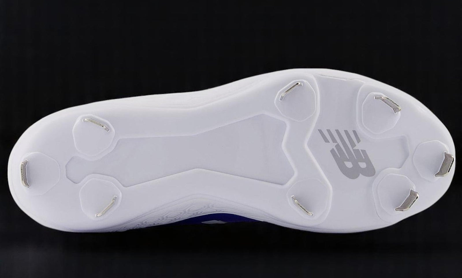 [SMVELOB3] WOMENS NEW BALANCE FRESH FOAM X VELO V3 METAL