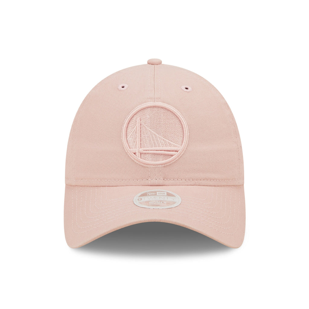 [IT-0575450] Womens New Era NBA GS WARRIORS 920 ROGUE CORE CLASSIC ADJUSTABLE