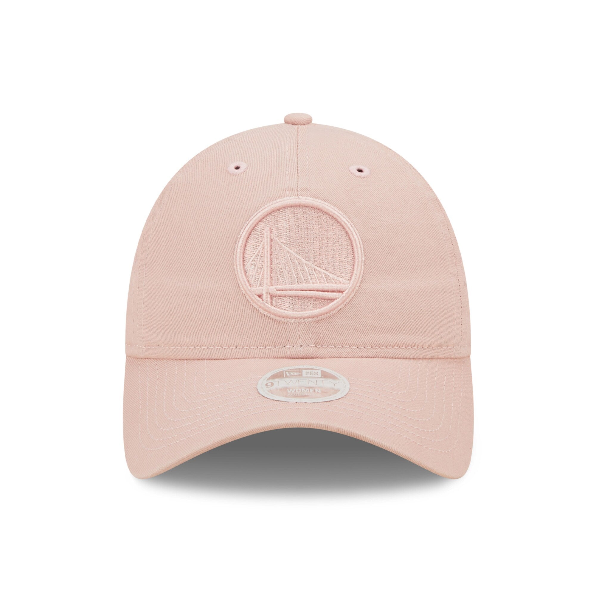[IT-0575450] Womens New Era NBA GS WARRIORS 920 ROGUE CORE CLASSIC ADJUSTABLE
