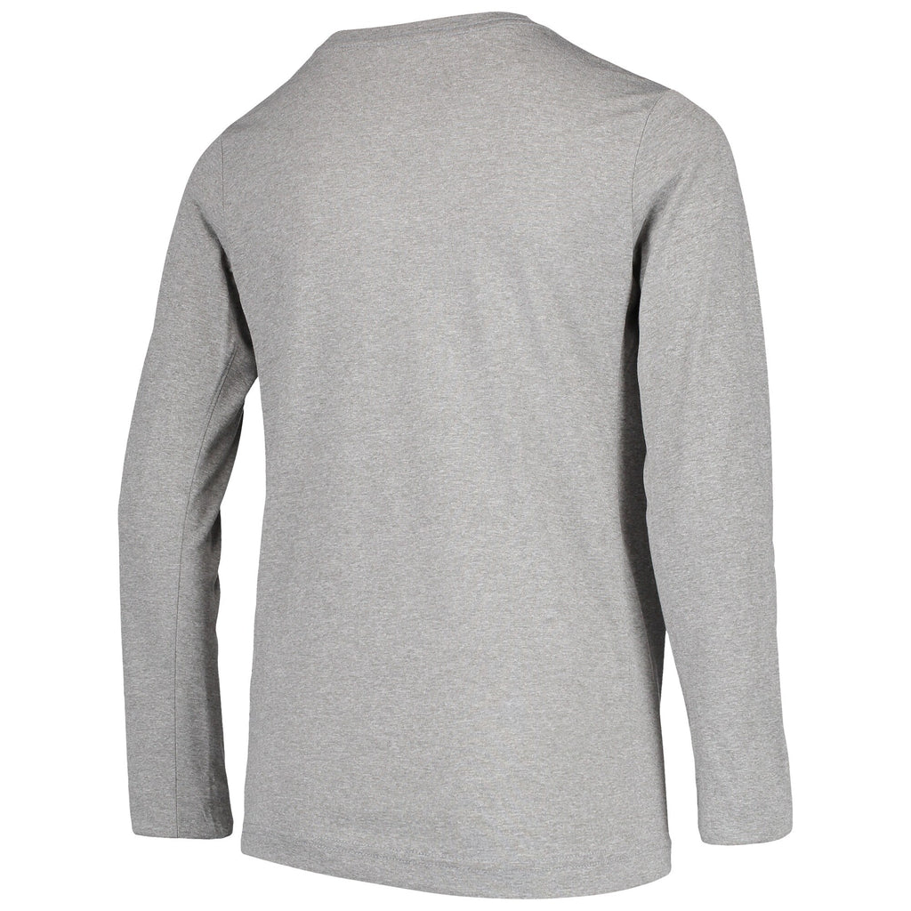 [9Z2B7BAWP-WAR] Youth Nike NBA Golden State Warriors Long Sleeve Dri-Fit
