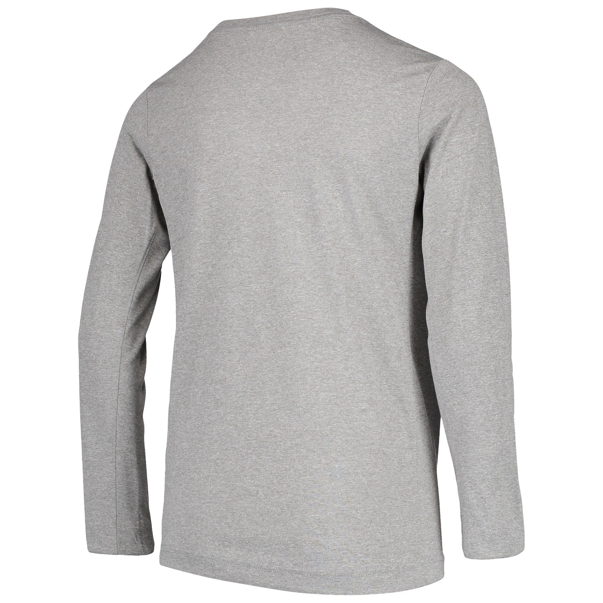 [9Z2B7BAWP-WAR] Youth Nike NBA Golden State Warriors Long Sleeve Dri-Fit