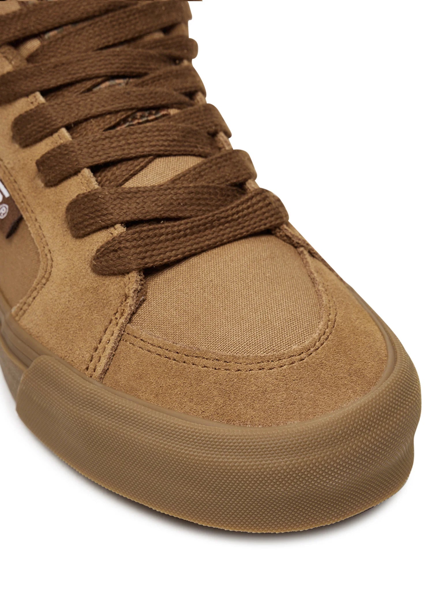[VN000CZWGWT1] MENS VANS CHUKKA PUSH - BROWN/BROWN