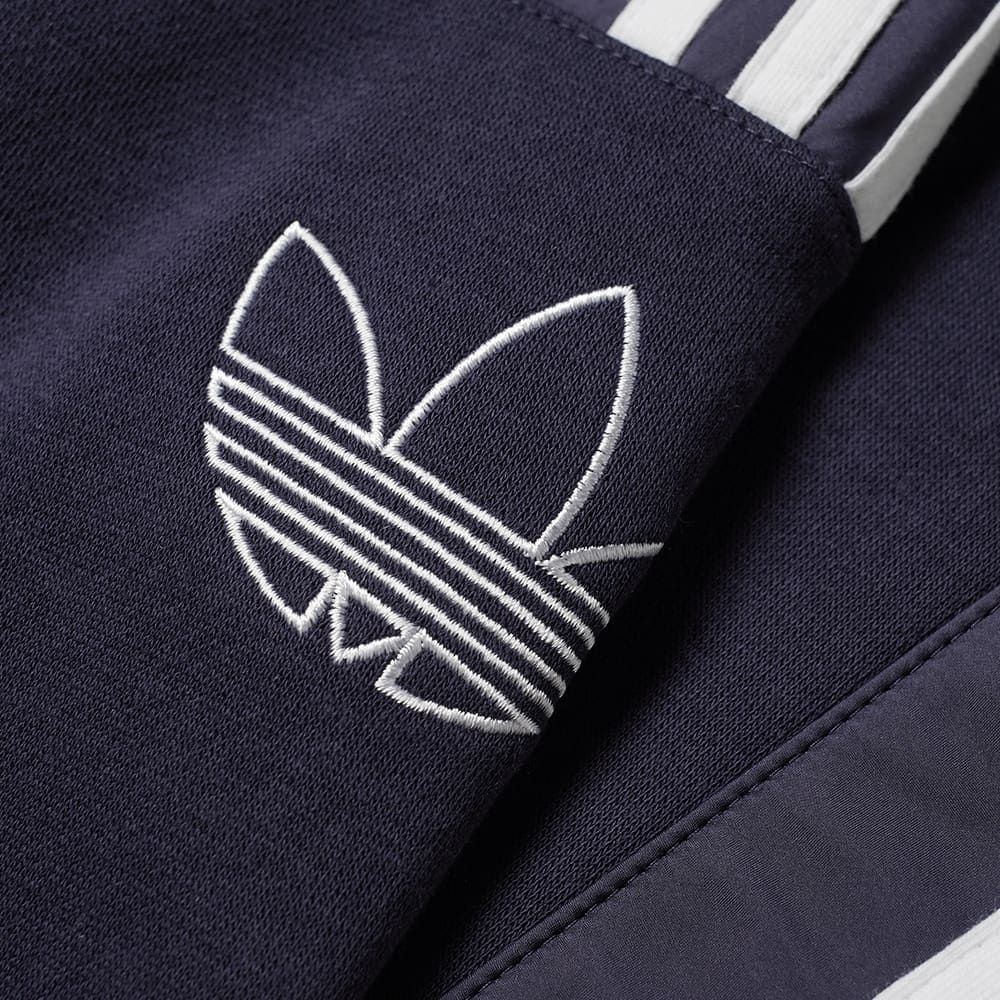 [EJ8792] Mens Adidas Originals Outline Sweatpants
