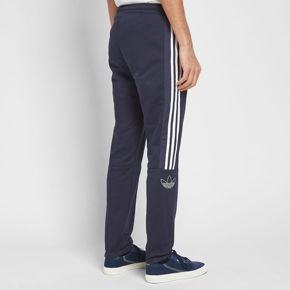 [EJ8792] Mens Adidas Originals Outline Sweatpants