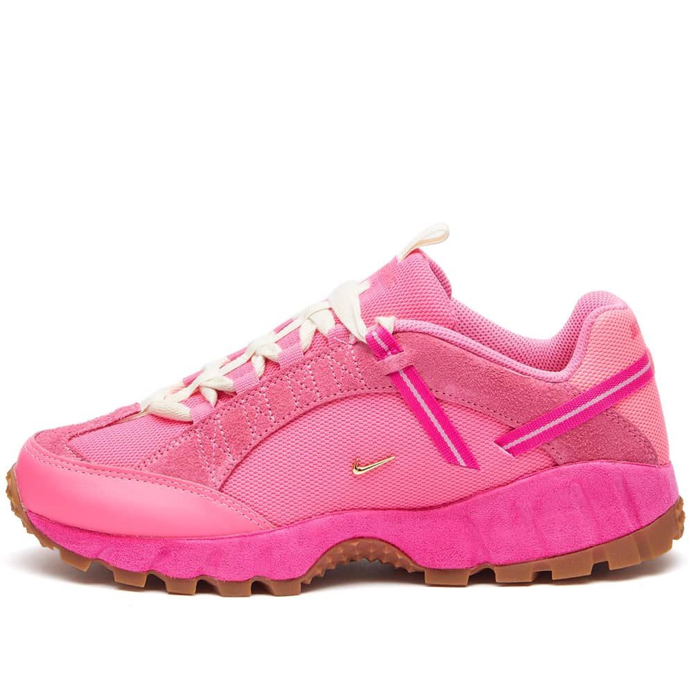 [DX9999-600] Womens Nike Air Humara LX 'Jacquemus Pink Flash' (W)