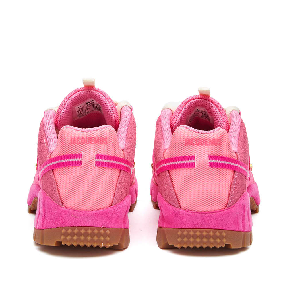[DX9999-600] Womens Nike Air Humara LX 'Jacquemus Pink Flash' (W)