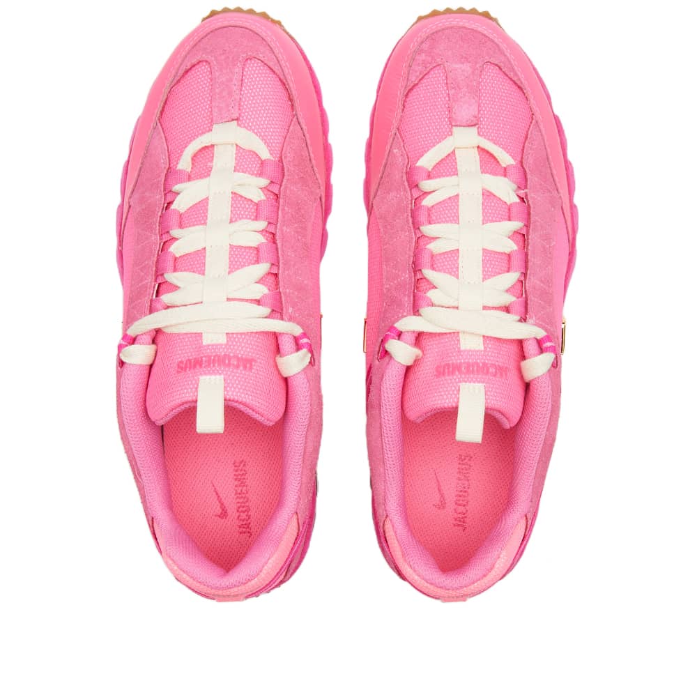 [DX9999-600] Womens Nike Air Humara LX 'Jacquemus Pink Flash' (W)