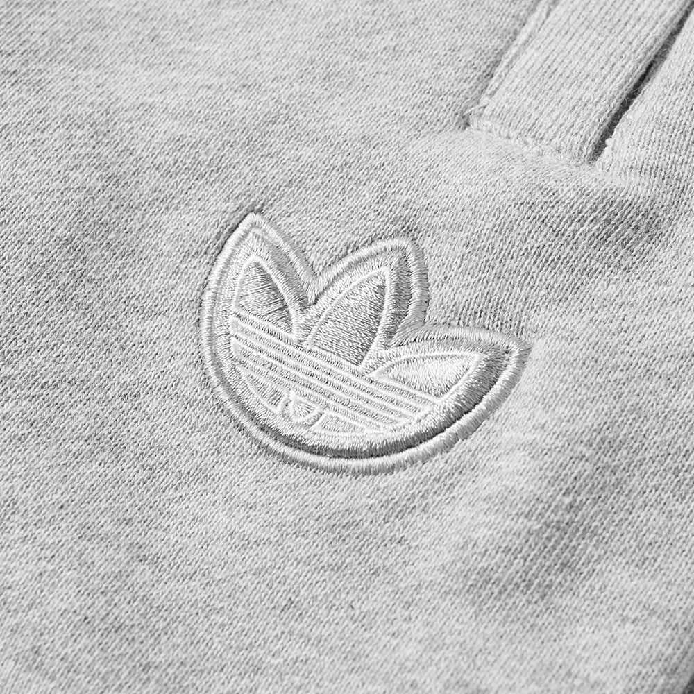 [FM3873] Mens Adidas Originals Outline Short
