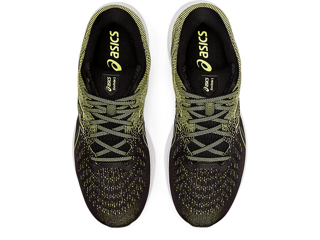[1011B017-004] Mens Asics EvoRide 2