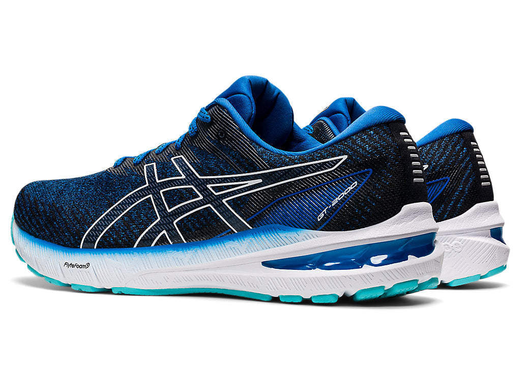 [1011B185-401] Mens Asics GT-2000 10