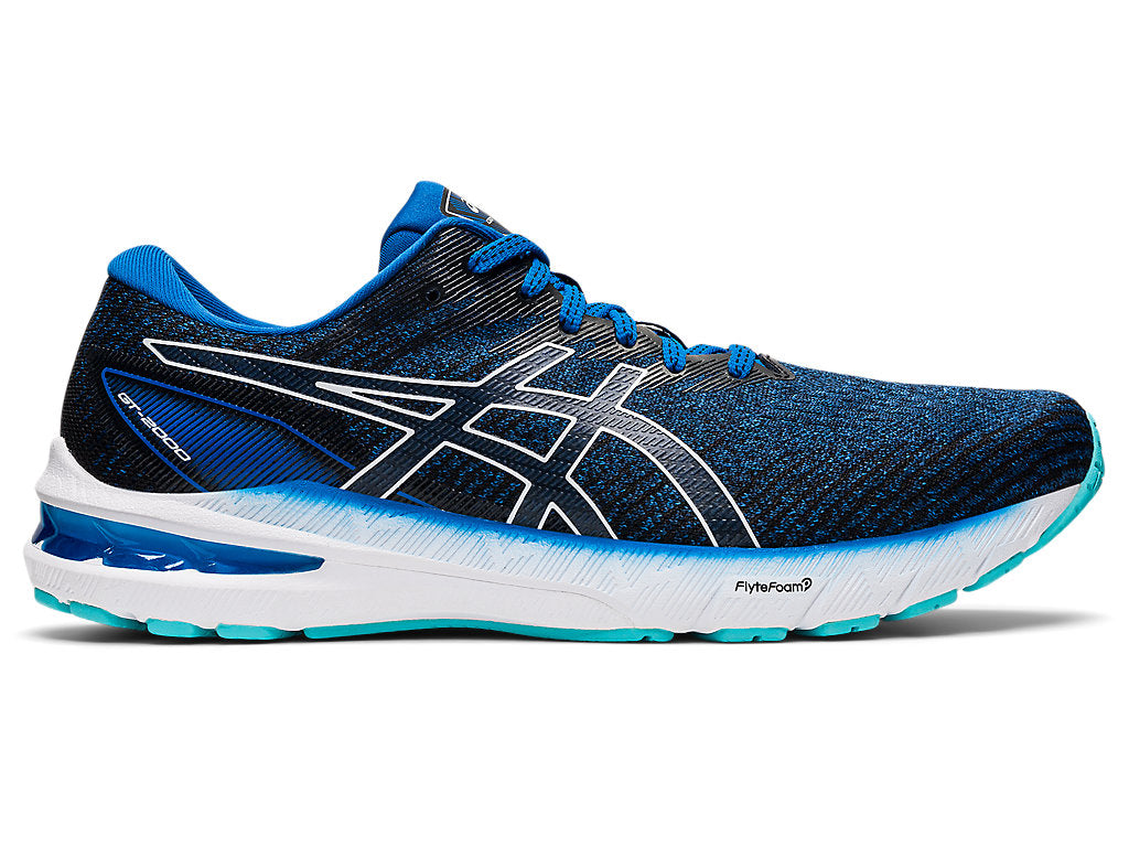 [1011B185-401] Mens Asics GT-2000 10