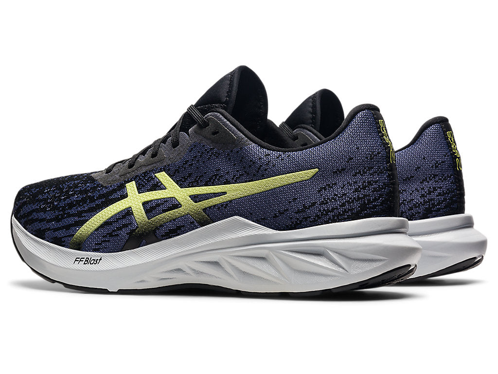 [1011B205-001] Mens Asics DYNABLAST 2