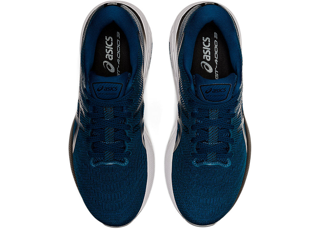 [1011B206-400] Mens Asics GT-4000 3