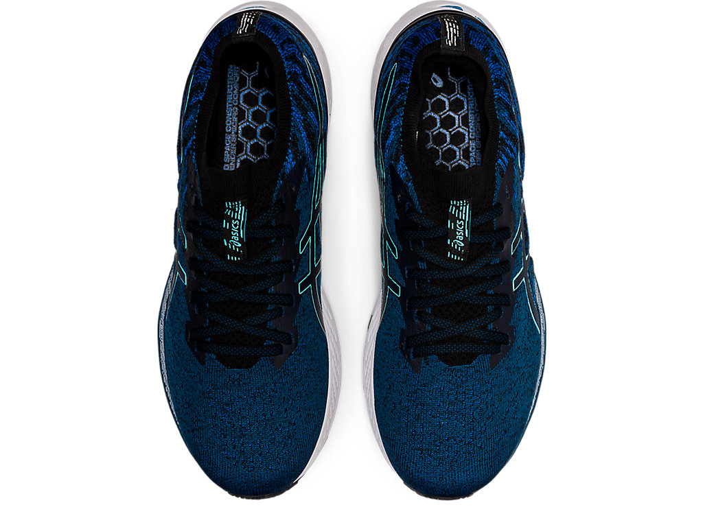 [1011B278-400] Mens Asics GEL-KAYANO 28 MK