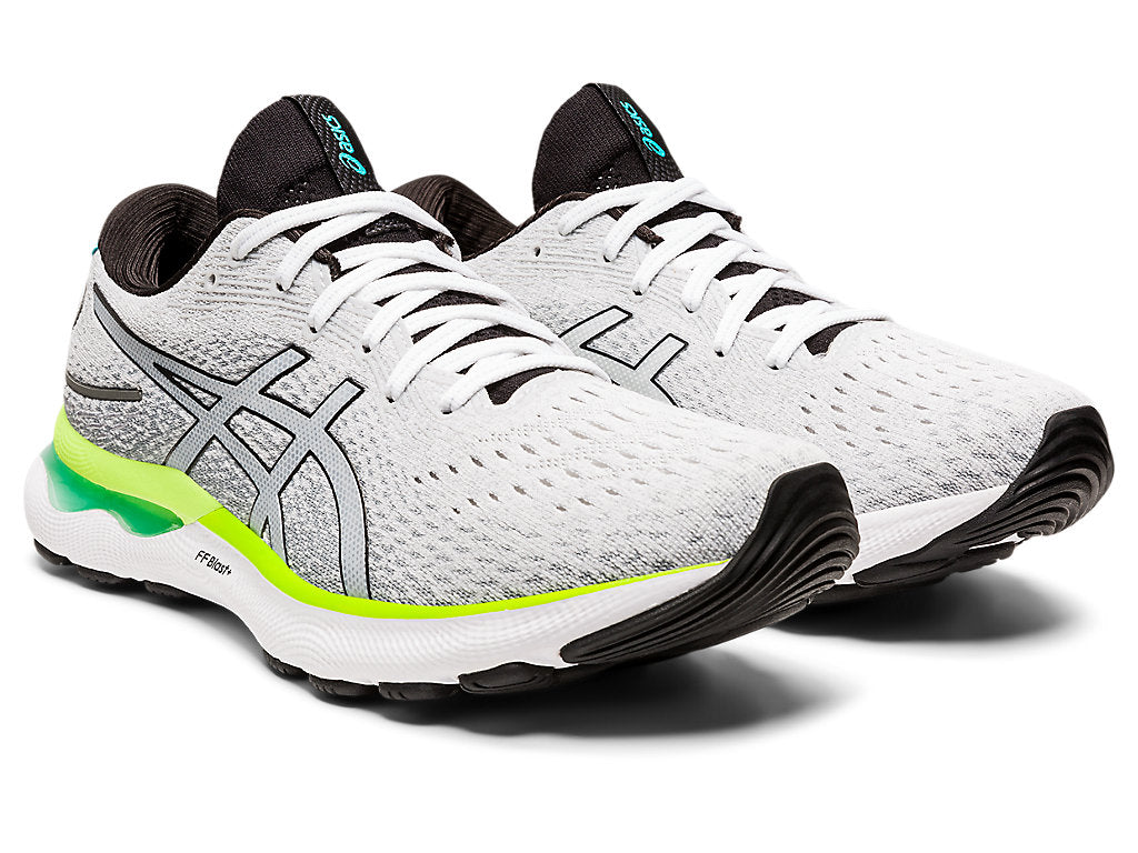 [1011B359-100] Mens Asics GEL-NIMBUS 24