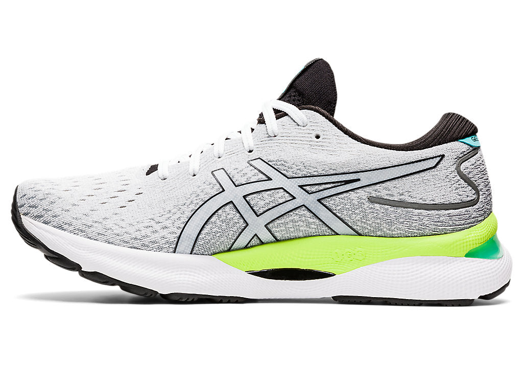 [1011B359-100] Mens Asics GEL-NIMBUS 24