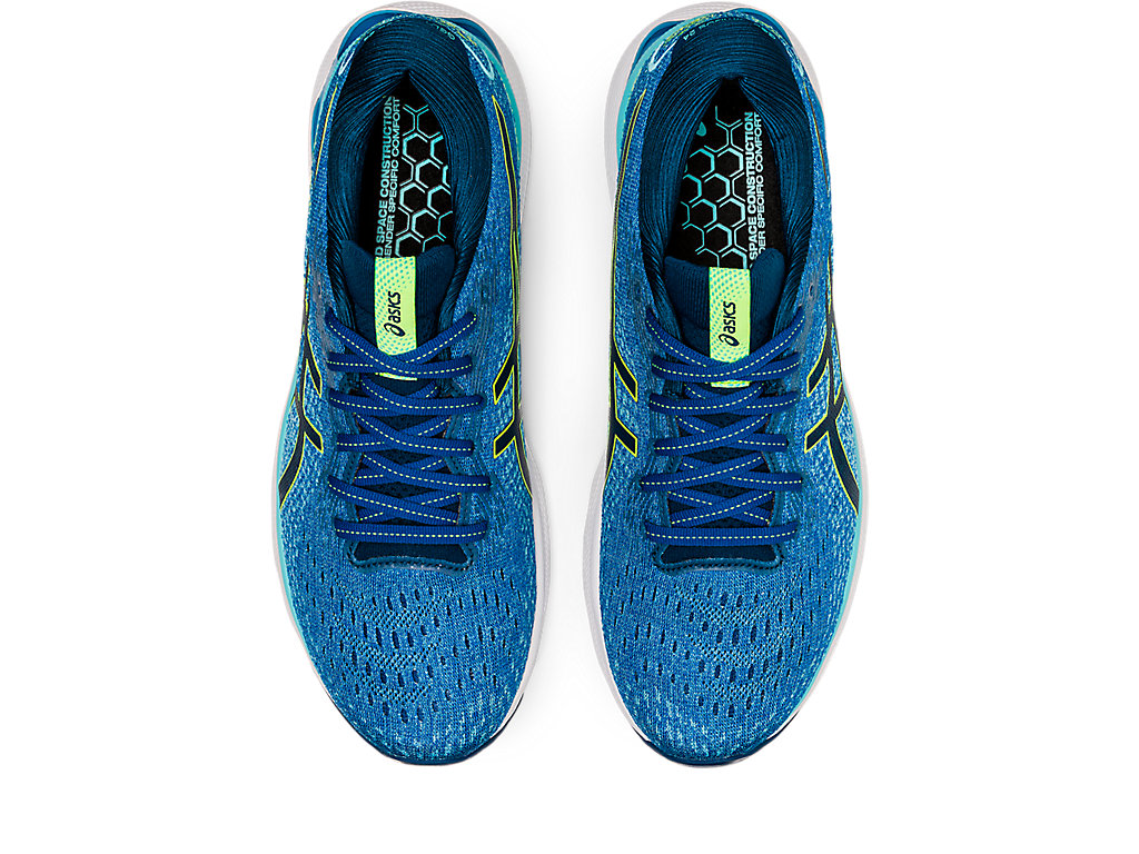 [1011B363-400] Mens Asics GEL-NIMBUS 24