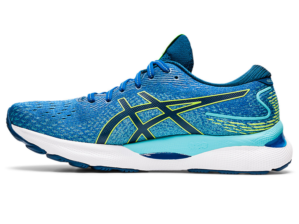 [1011B363-400] Mens Asics GEL-NIMBUS 24