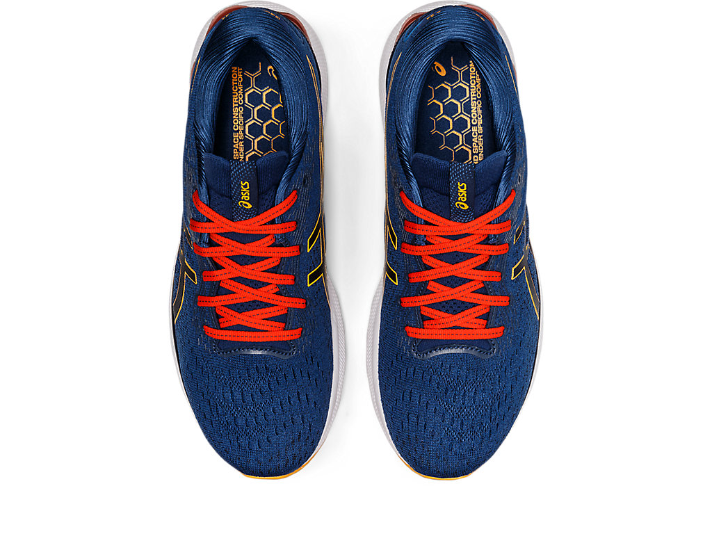 [1011B539-400] Mens Asics GEL-NIMBUS 24