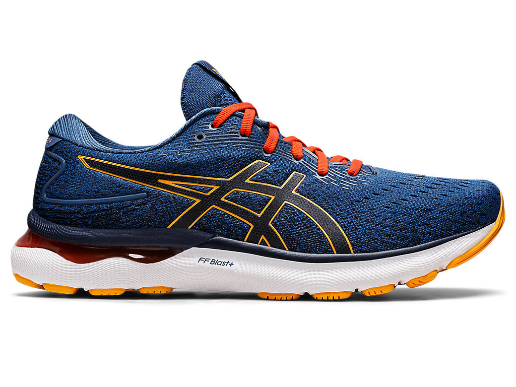 [1011B539-400] Mens Asics GEL-NIMBUS 24