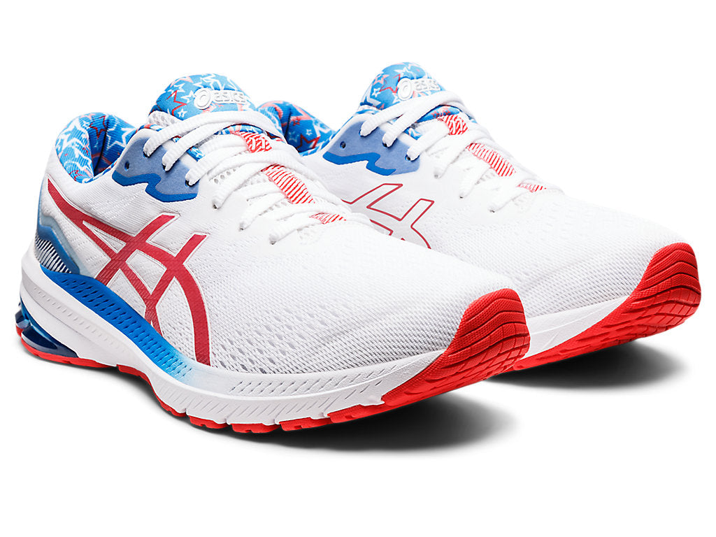 [1011B554-100] Mens Asics GT-1000 11