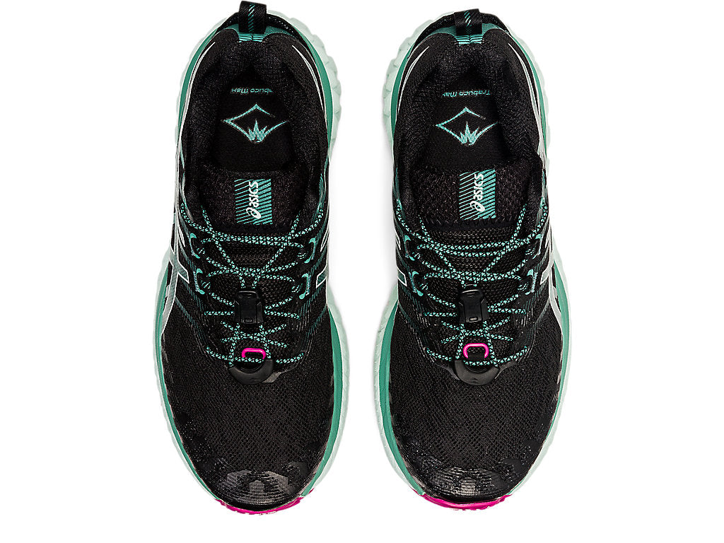 [1012A901-004] Womens Asics Trabuco Max