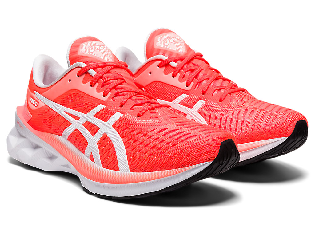 [1012A941-600] Womens Asics NOVABLAST TOKYO
