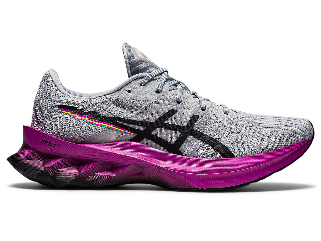 [1012B006-020] Womens Asics NOVABLAST