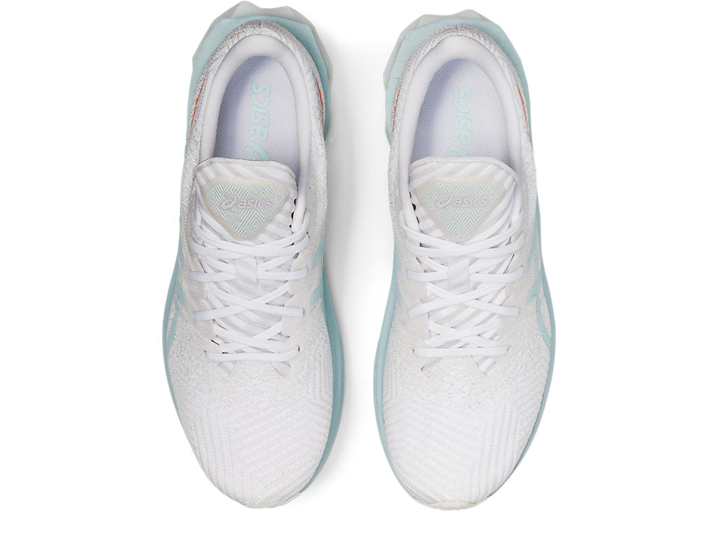 [1012B006-100] Womens Asics NOVABLAST