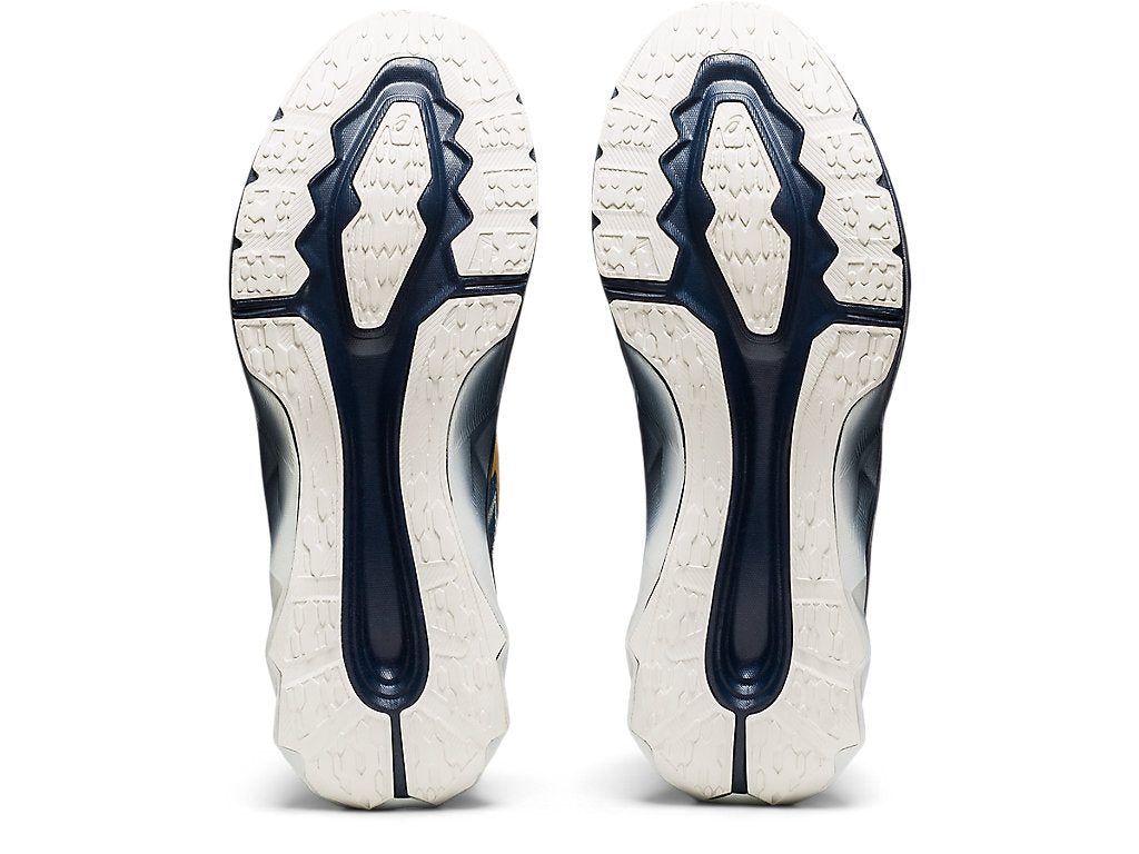 [1012B006-400] Womens Asics NOVABLAST
