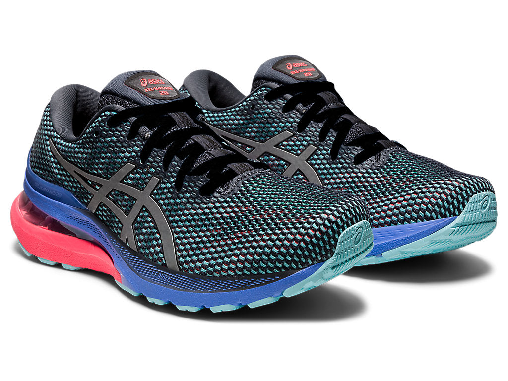 [1012B149-020] Womens Asics GEL-KAYANO 28 LITE-SHOW