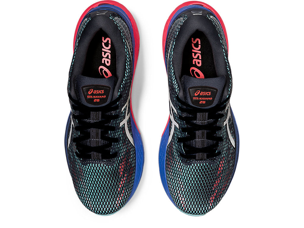 [1012B149-020] Womens Asics GEL-KAYANO 28 LITE-SHOW
