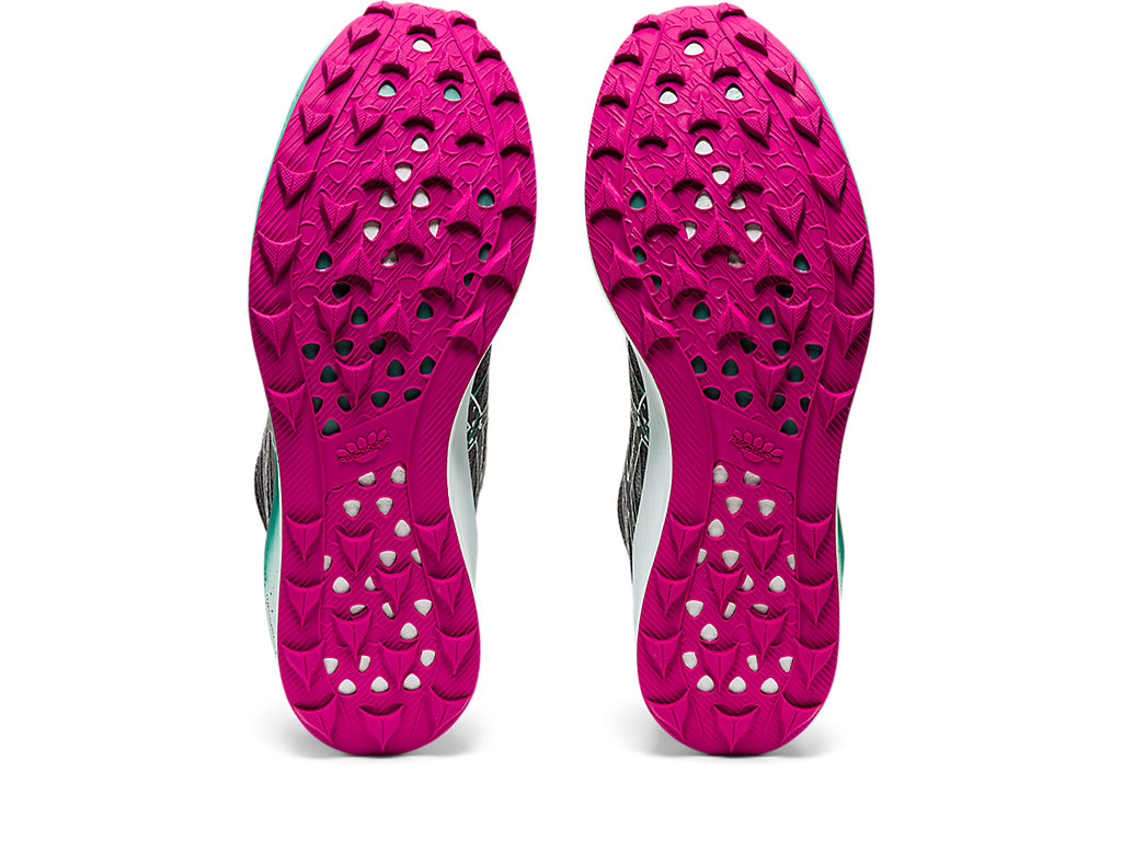 [1012B176-001] Womens Asics FUJISPEED