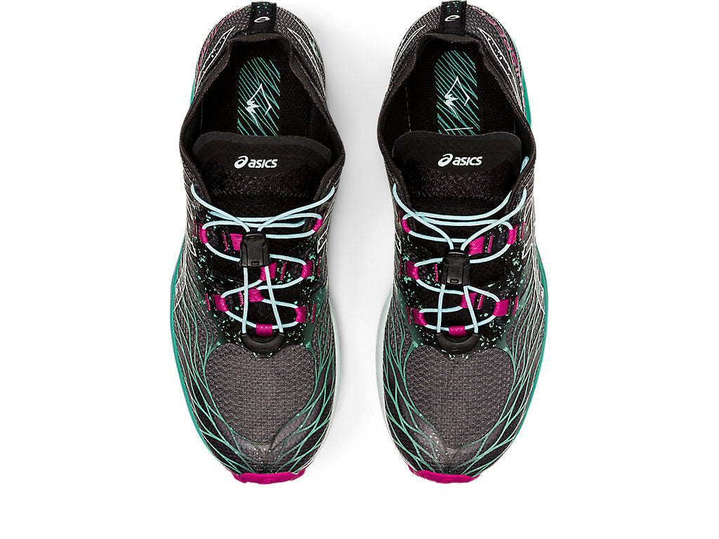 [1012B176-001] Womens Asics FUJISPEED
