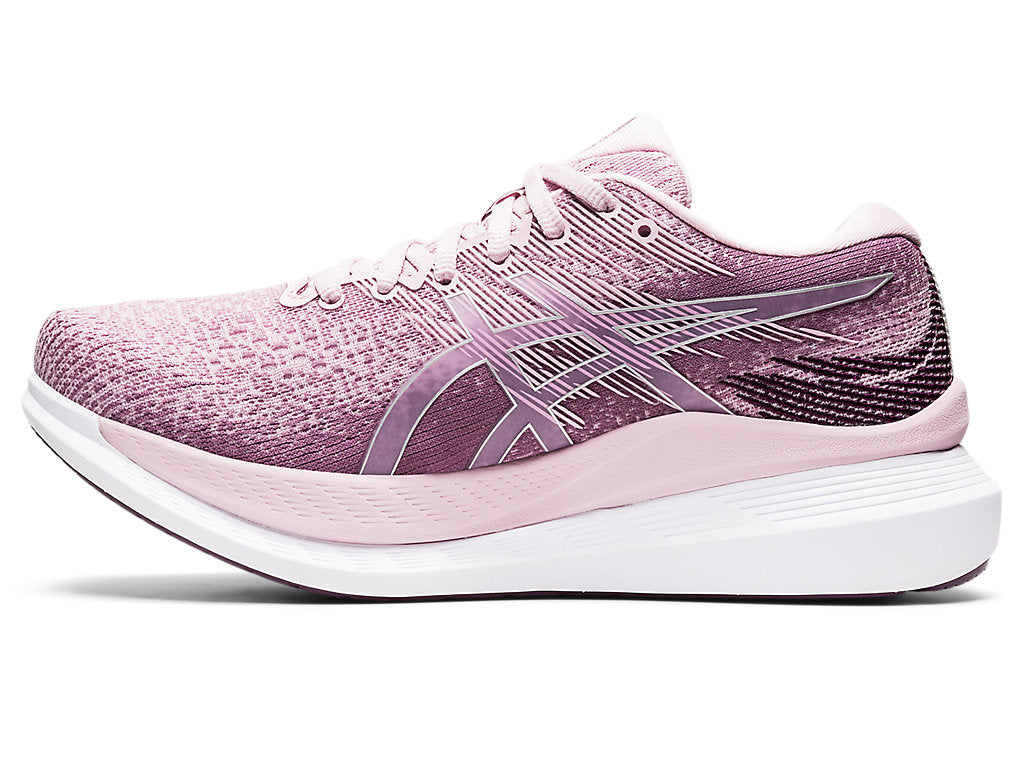 [1012B180-501] Womens Asics GlideRide 3