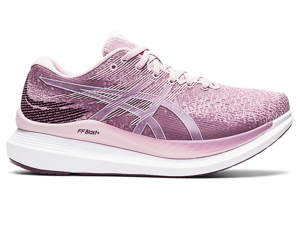 [1012B180-501] Womens Asics GlideRide 3