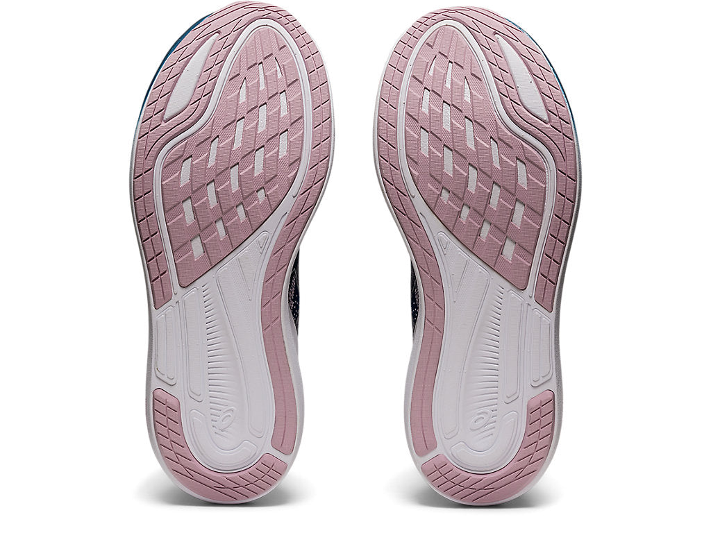 [1012B184-400] Womens Asics EvoRide 3