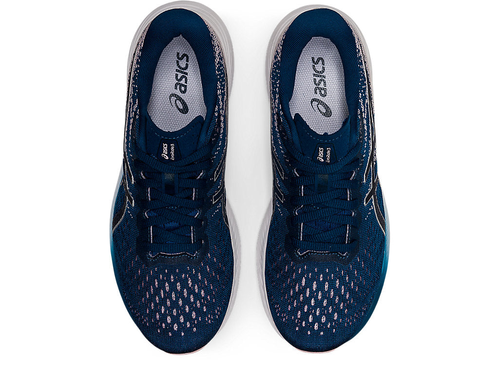 [1012B184-400] Womens Asics EvoRide 3