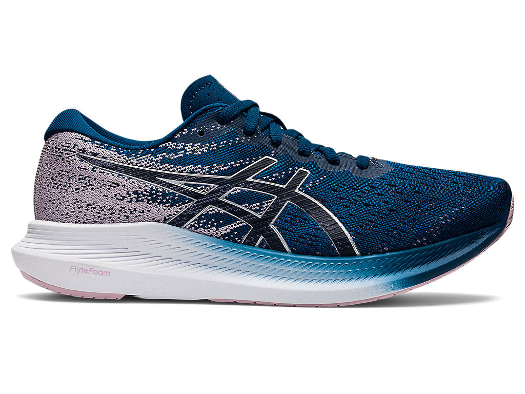 [1012B184-400] Womens Asics EvoRide 3